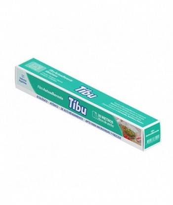 Tibu Film Autoadherente x30 Mts