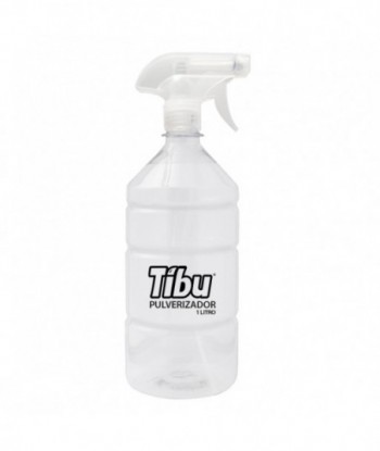 Tibu Pulverizador 1 Litro