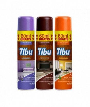 Tibu Lustramuebles x 420