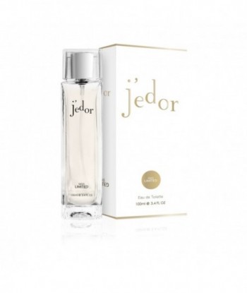 Jedor By Limited 100ML