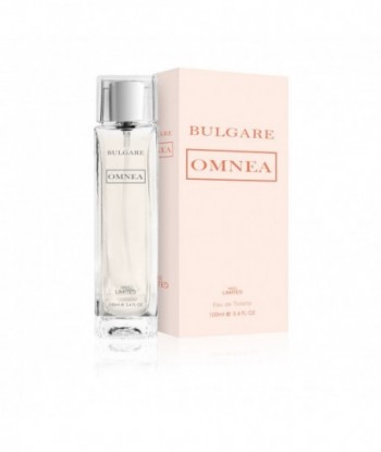 Bulgare Omnea By Limited 100ML