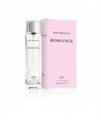 Ralf Maureen Romance By Limited 100ML