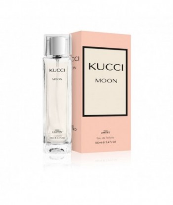 Kucci Moon By Limited 100ML