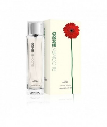 Bloom by Enzo By Limited 100ML
