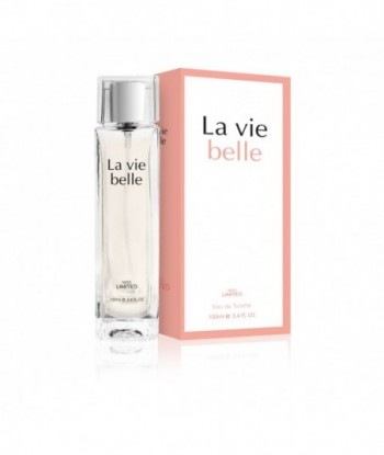 La Vie Belle By Limited 100ML