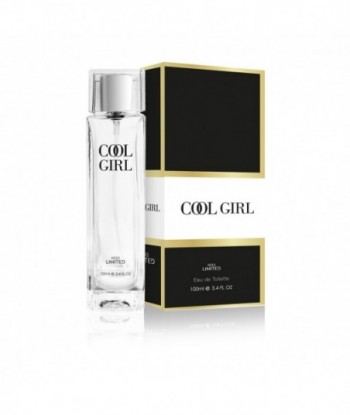 Cool Girl By Limited 100ML