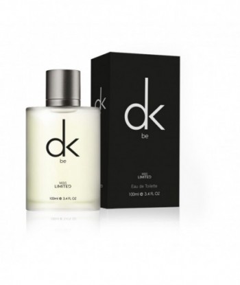 OK BE By Limited 100ML