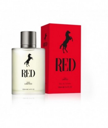 Red By Limited 100ML