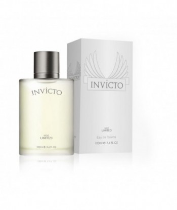 Invicto By Limited 100ML