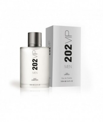 202 VIP By Limited 100ML