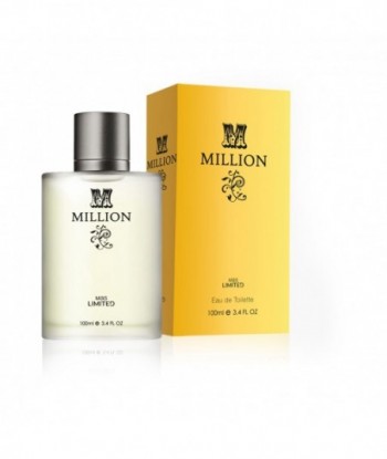 Million By Limited 100ML