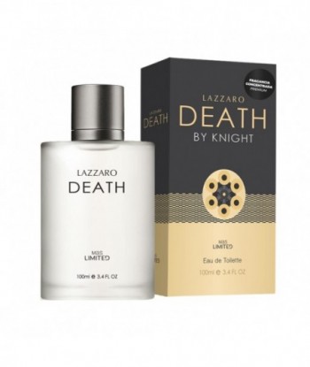 Mas Limited Lazzaro - Death By Knight