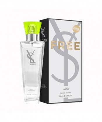 Mas Limited YSL Free