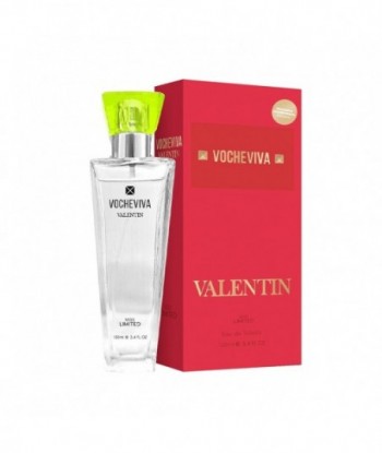 Mas Limited Valentin Vocheviva