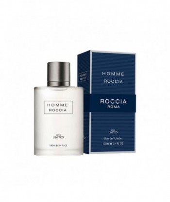 Mas Limited Roccia Homme Roma