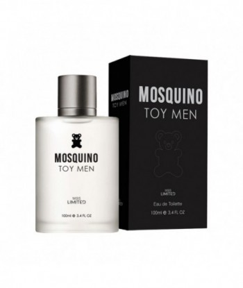 Mas Limited Mosquino - Toy Men