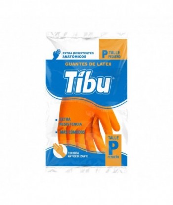 Tibu Guantes Chico